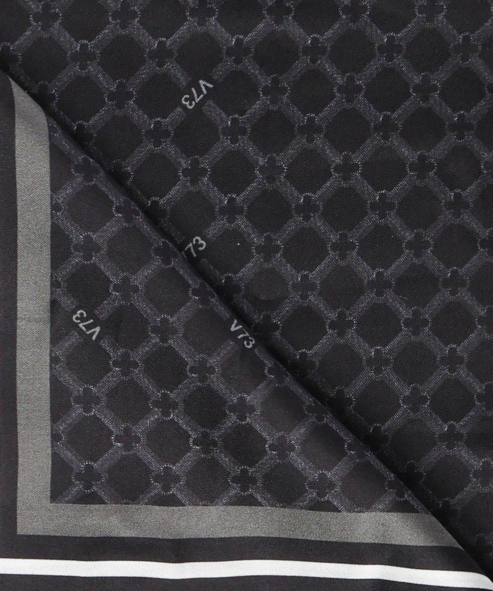 Foulard Vera in seta 73FD7D163 VERANERO V° 73 
