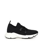 Sneakers Kate in tessuto tecnico XXW54C0EM60Q6L B999 TOD'S 