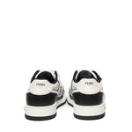 Sneaker Fendi Match 7E1643 AOMNF0E7C FENDI 