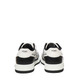 Sneaker Fendi Match 7E1643 AOMNF0E7C FENDI 