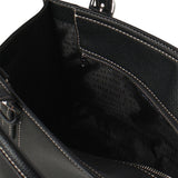 Borsa a mano con logo XW000933 AF13684UC001 ARMANI EXCHANGE 
