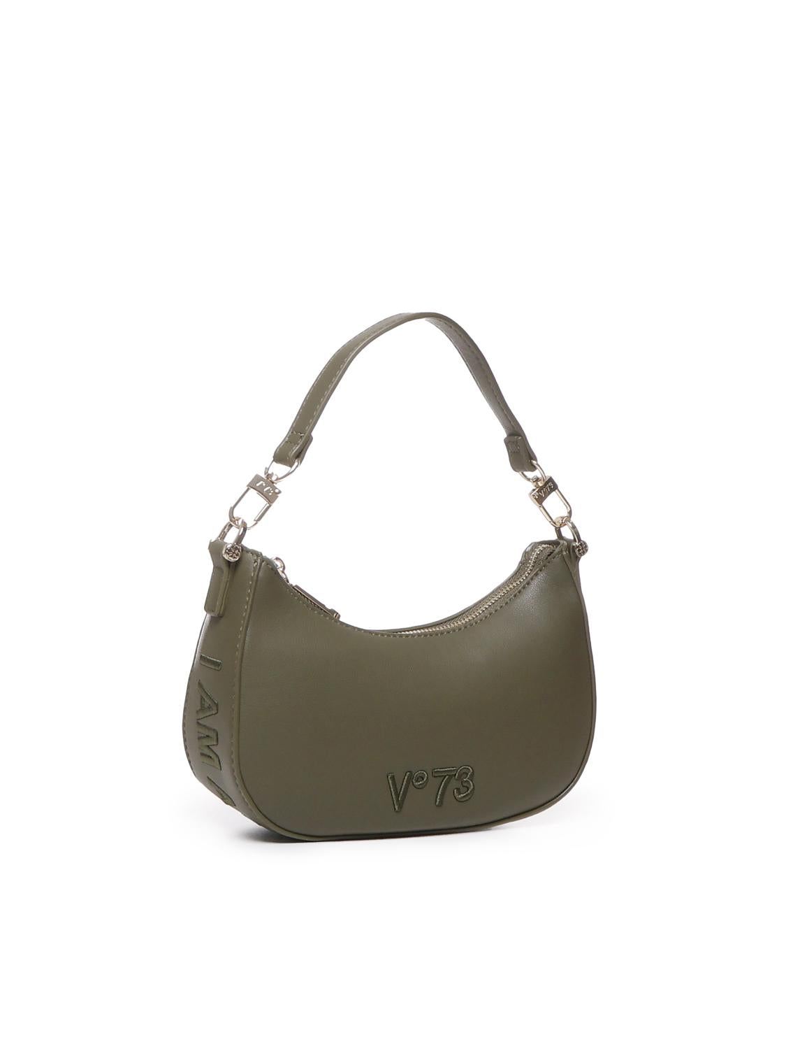 Borsa a spalla Echo 73 73BS7HD04 ECHO 73MILITARE V° 73 