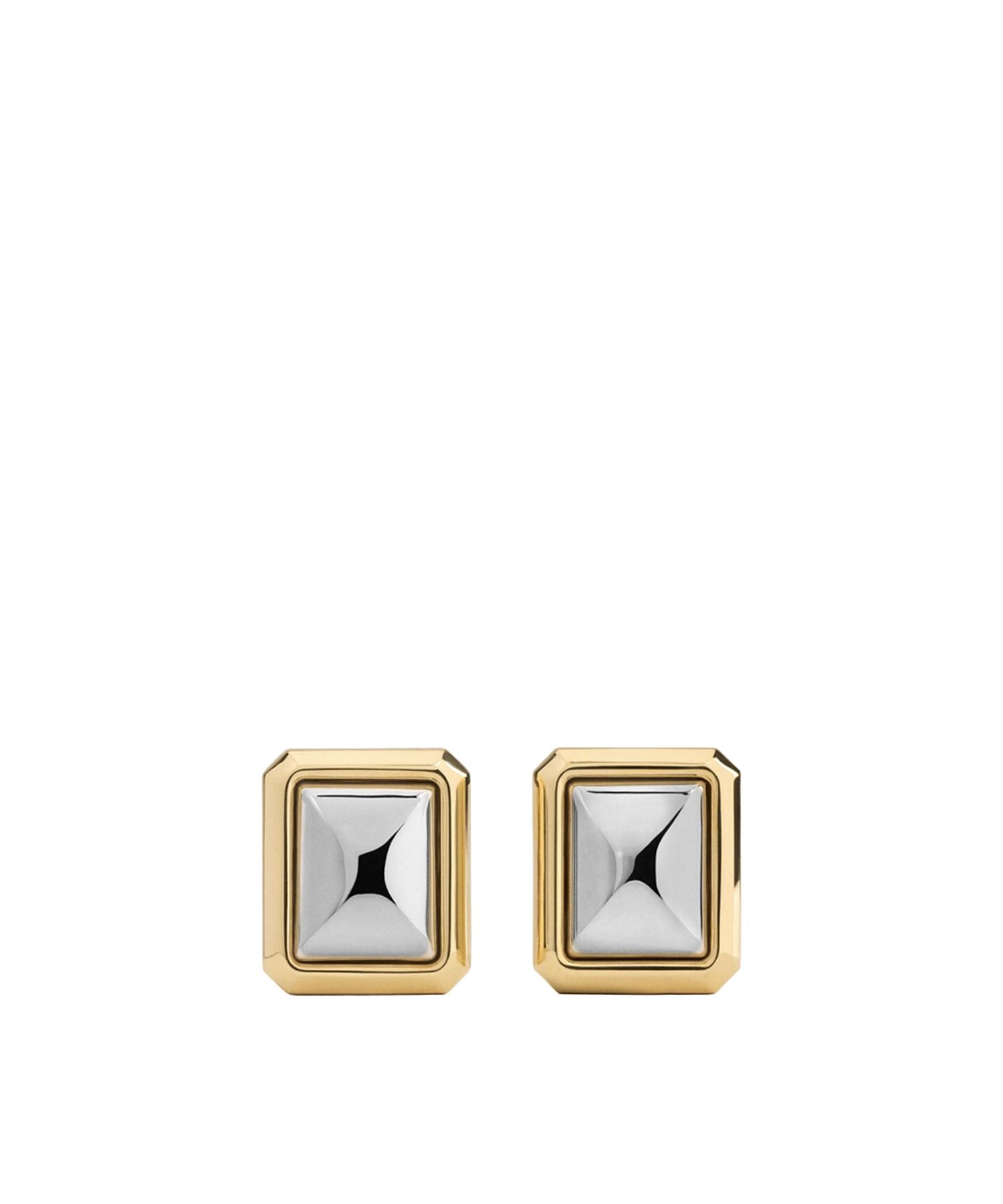Orecchini Carré 25HJWW00761AOT4005 979 JACQUEMUS 