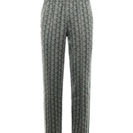 Pantaloni della tuta con monogramma Paris XH1440 D1R LACOSTE 