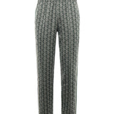 Pantaloni della tuta con monogramma Paris XH1440 D1R LACOSTE 