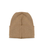 Beanie Logo in misto lana<BR/> UQ063 Y00474UXXX026 DONDUP 