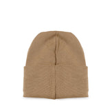 Beanie Logo in misto lana<BR/> UQ063 Y00474UXXX026 DONDUP 