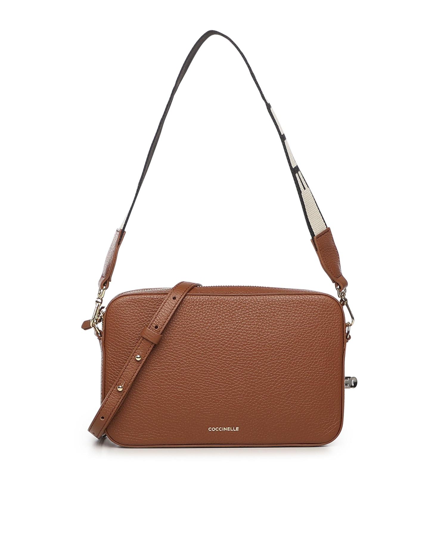 Borsa a tracolla Tebe small E5MN5520101 W11 COCCINELLE 
