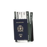 Porta Cellulare Passport 787733 2AA3R4734 BALENCIAGA 