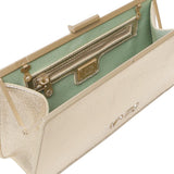 Clutch Crow Sports metallizzata 73BS7Q302 CROWORO V° 73 