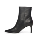 Stivaletti C-Me Smooth in pelle E4SB3110101 001 COCCINELLE 