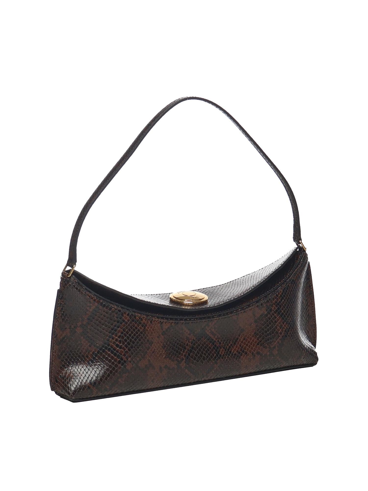 Borsa a spalla Calisso Small 25HBAW00438AC05A01 880 JACQUEMUS 