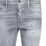 Jeans skinny S74LB1656 S30260852 DSQUARED2 