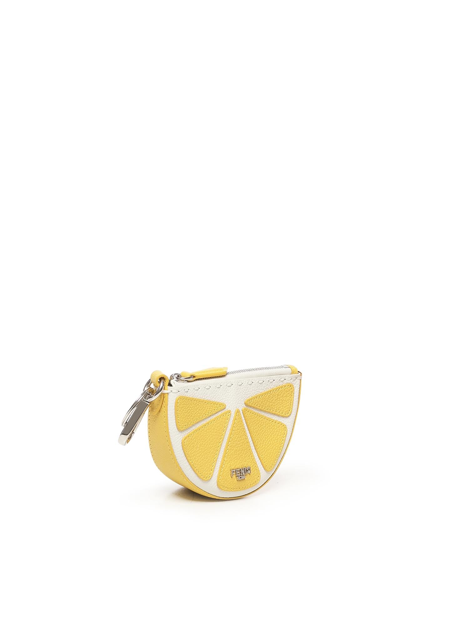 CHARM AGRUME VIT.CHER BICOL 7AP098 APDQF08NI FENDI 