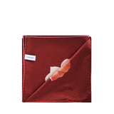 Foulard in seta stampa Anemone 310175 786603007 FERRAGAMO 