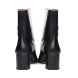 Ankle boot Stefy in pelle STEFY 60 ANGUILLANERO GIULIANO GALIANO 