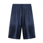 Shorts in raso GV5MAZ FU1AUB6712 DOLCE & GABBANA 