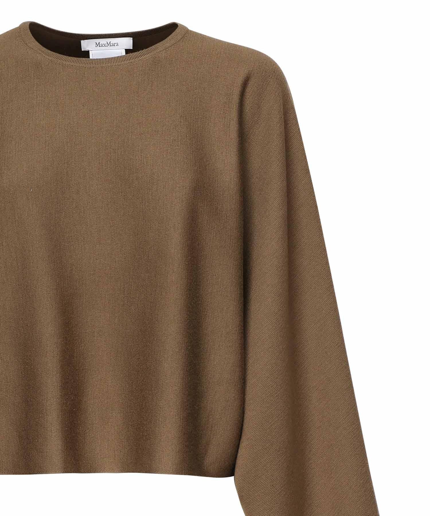 Maglia in filato di lana 2521366101600 004 MAX MARA 