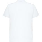 Polo in piquet FY0985 AUA5F0QA0 FENDI 