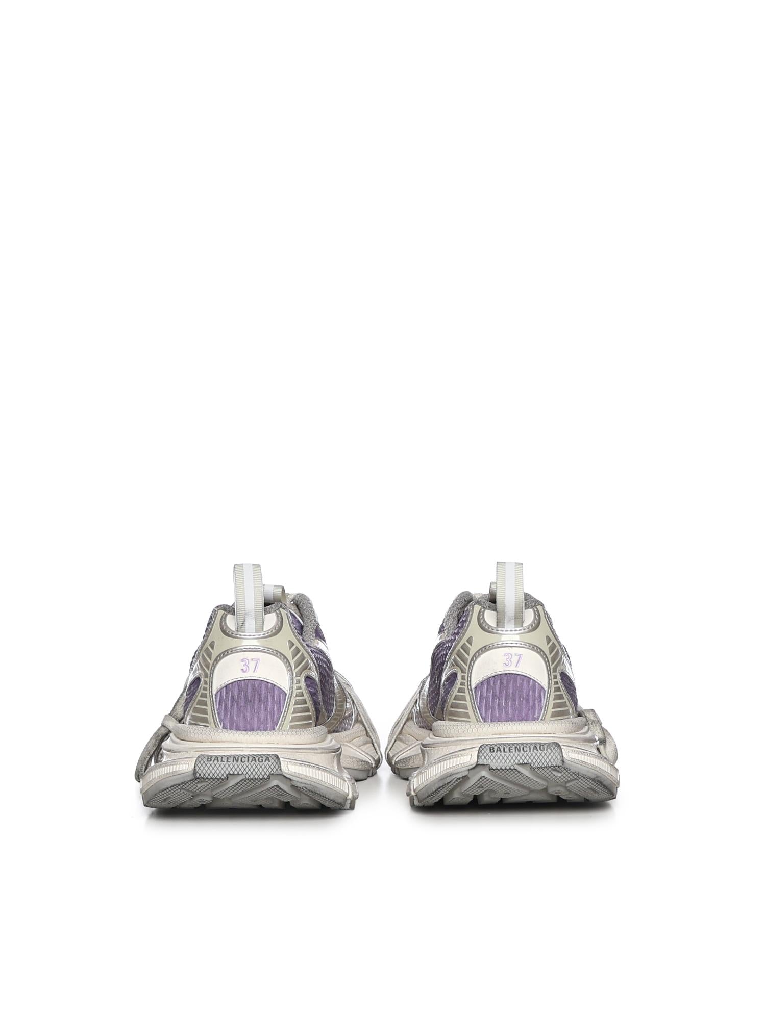 Sneaker 3XL Gradient 734731 W3XGM5590 BALENCIAGA 