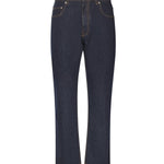 Jeans in denim GU142004 C39 GRIFONI 