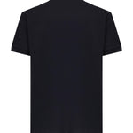 T-shirt in piqué NPMB350136STDW U806 FAY 