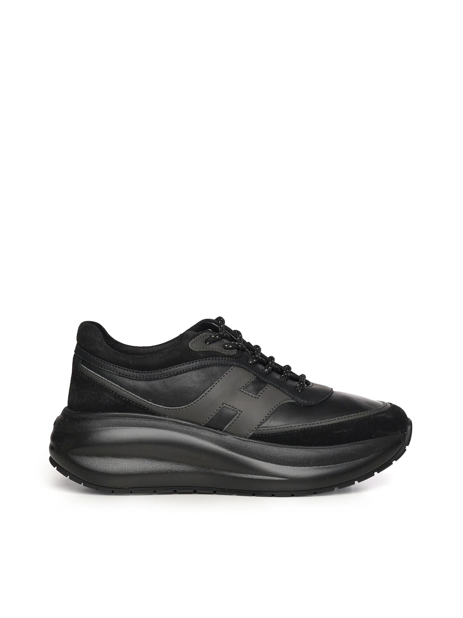 Sneakers Hogan H696<BR/> HXW6960FW10UKV 246L HOGAN 