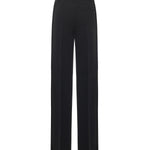 Pantaloni dritti stile sartoriale 106145 A304Z99 PINKO 