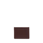 Portacarte in nappa matelassé 5MC076 AFPPF0007 MIU MIU 
