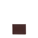 Portacarte in nappa matelassé 5MC076 AFPPF0007 MIU MIU 