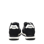 Sneakers Tom Solid Z35101 11 SUN 68 
