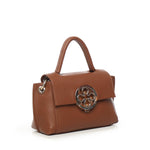 Borsa a mano Federica V small 73BS9ER02 FEDERICA VCUOIO V° 73 