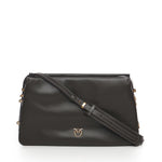 Borsa One, Two, Three Bag in pelle 105161 A0QOK35Q PINKO 