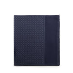 Sciarpa Gancini in cashmere 527047 671682001 FERRAGAMO 