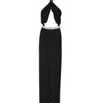 Abito Noa ABITO NOA -BLACK THE ARCHIVIA 