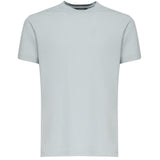 T-shirt in cotone<BR/> 815194 ZG380Z3298 ZANONE 