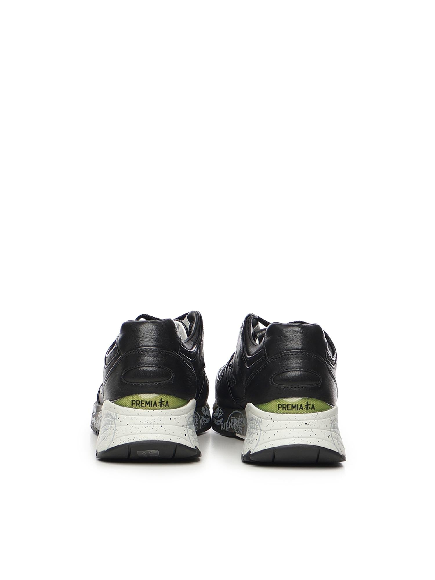 Sneakers Mase 7083<BR/> MASE 7083 PREMIATA 