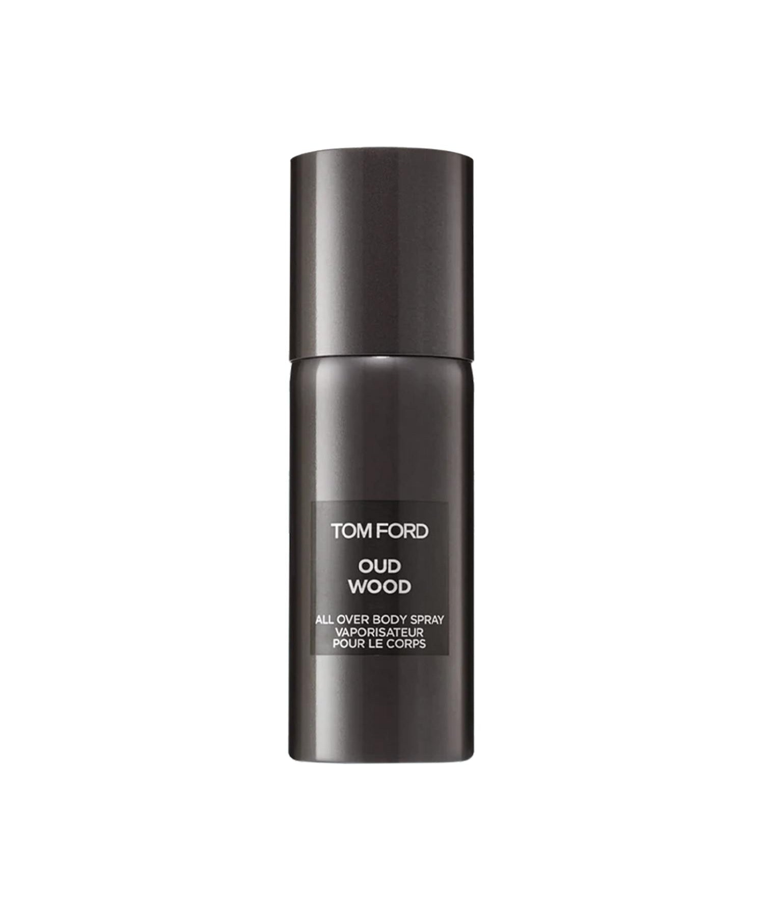 Tom Ford - Oud Wood All Over Body Spray 150ml<BR/> T2CL010000  TOM FORD 