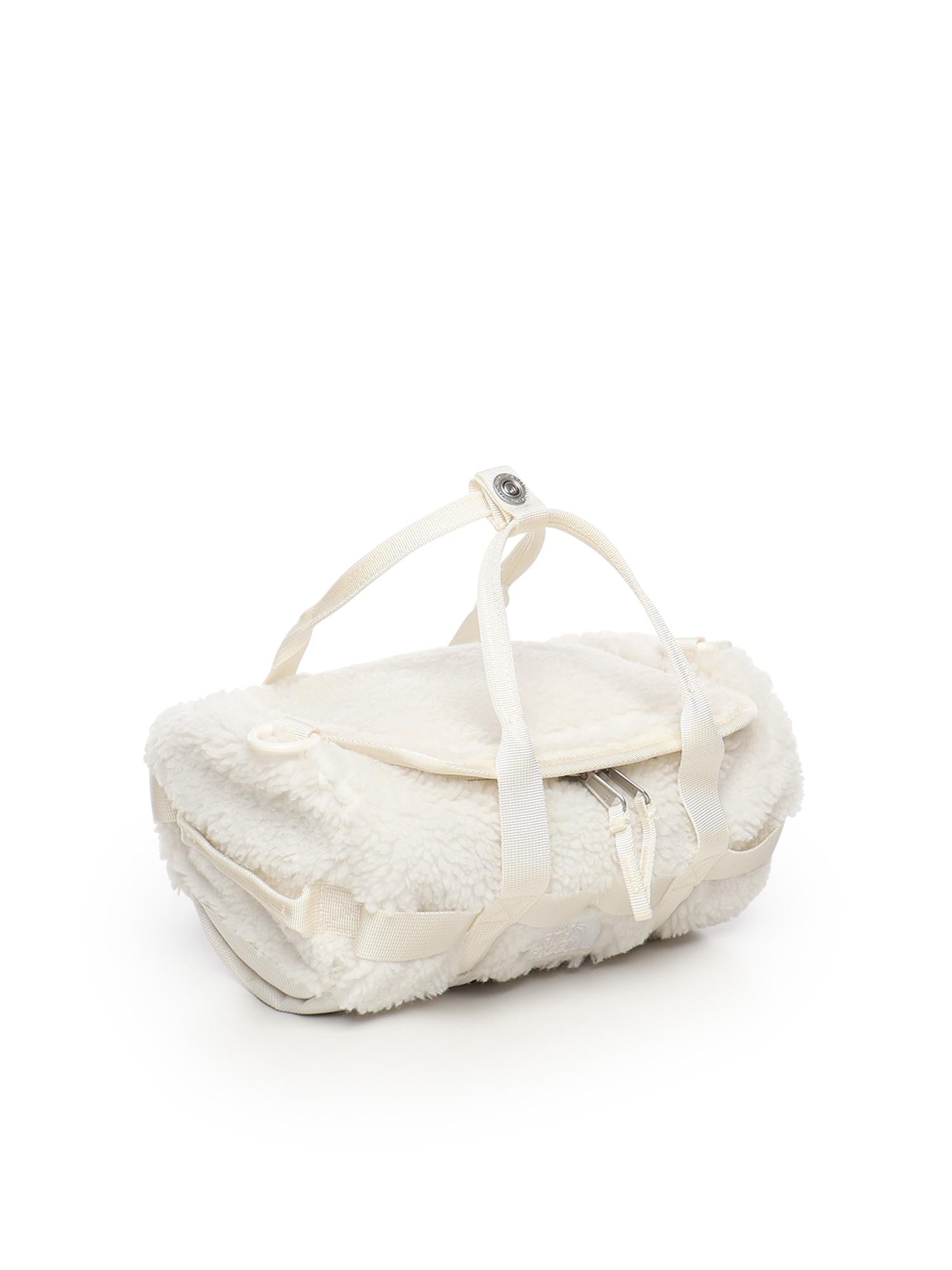 Borsa Base Camp in pile NF0A8F05UBO1  THE NORTH FACE 