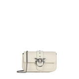 Borsa a tracolla piccola Love Bag Puff 100061 A0F1Z14O PINKO 