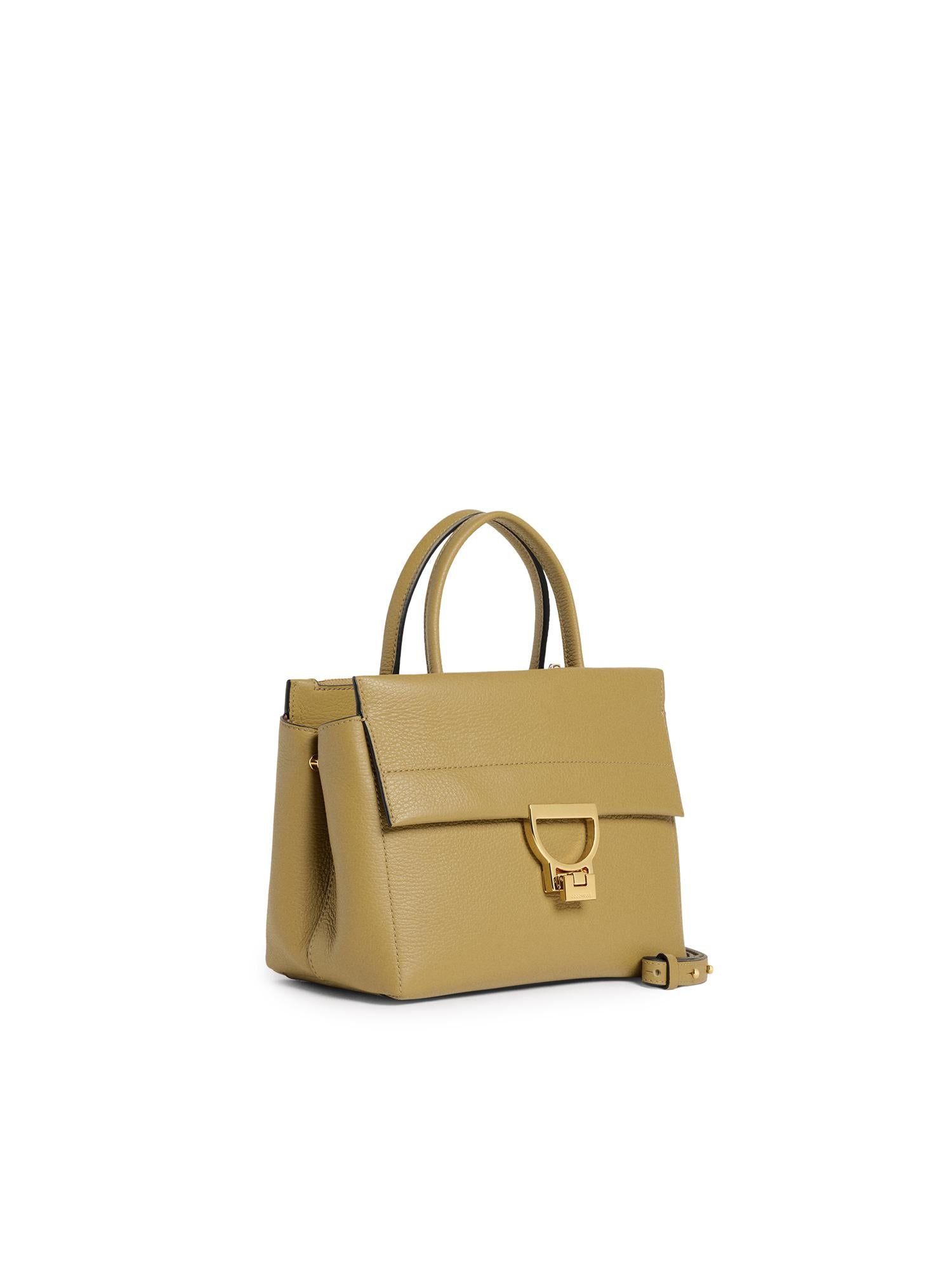 Borsa Arlettis Medium in pelle E1MD5180101 G43 COCCINELLE 