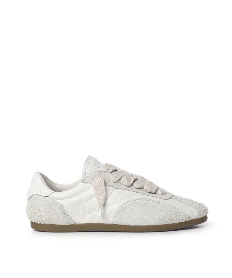 Sneaker in pelle MLM100629 7246 REPRESENT 