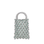 Borsa Nodi Lilia B18230 CRI-034 ROSANTICA 