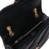 Classic Love Bag Puff 100038 A0F2Z99Q PINKO 