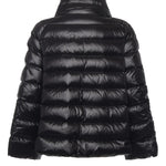 Piumino con gancio in nylon NAW32513260ICI B999 FAY 