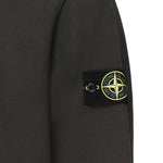 Felpa girocollo con logo K2S156100028 S0A20V0062 STONE ISLAND 