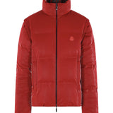 Moncler x A$AP Rocky Piumino Throttle reversibile 2 in 1 K24041A00008 M6975447 MONCLER GENIUS 