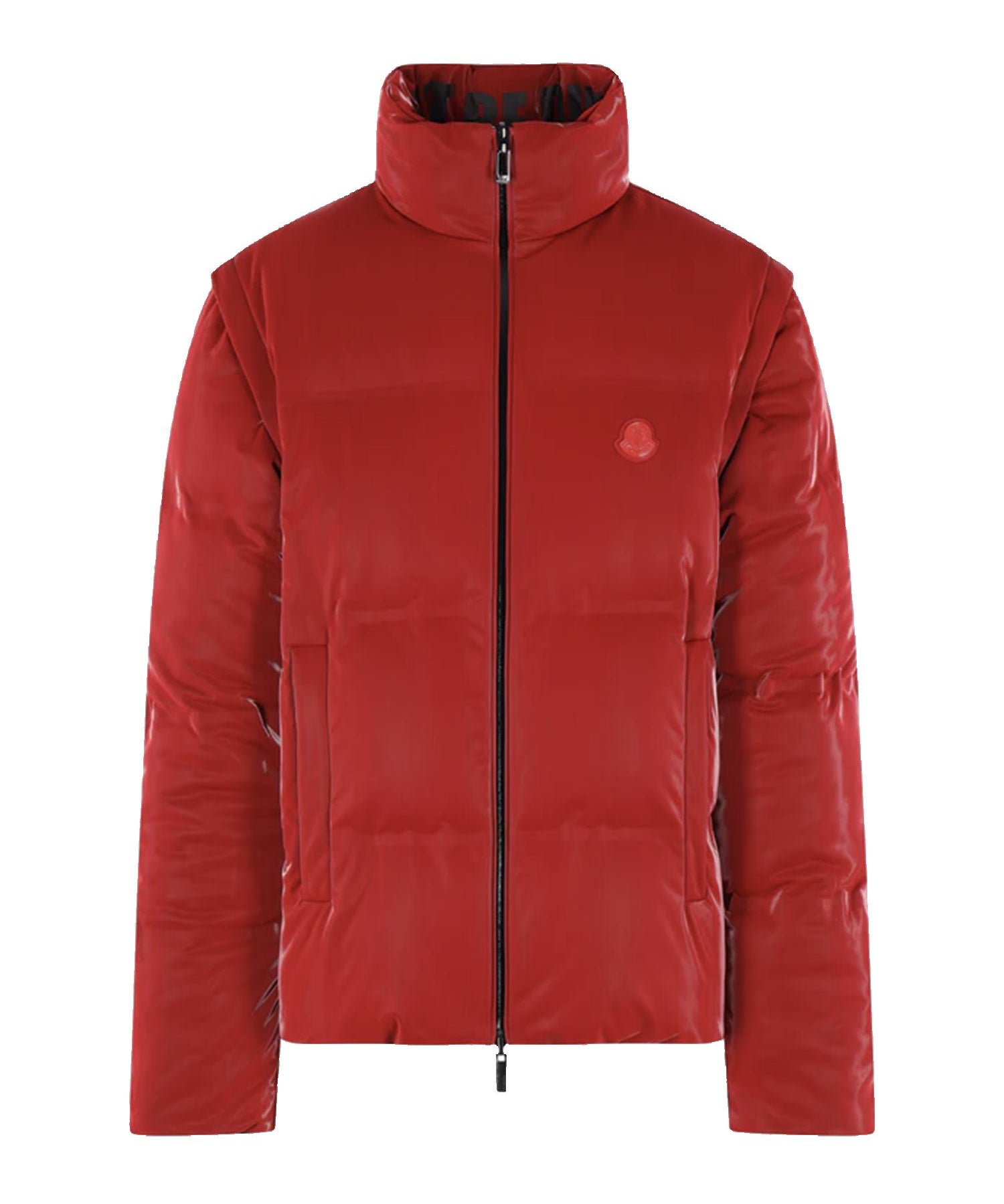 Moncler x A$AP Rocky Piumino Throttle reversibile 2 in 1 K24041A00008 M6975447 MONCLER GENIUS 