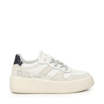 Sneakers Platform <BR/> W431 CP-VCWL D.A.T.E. 