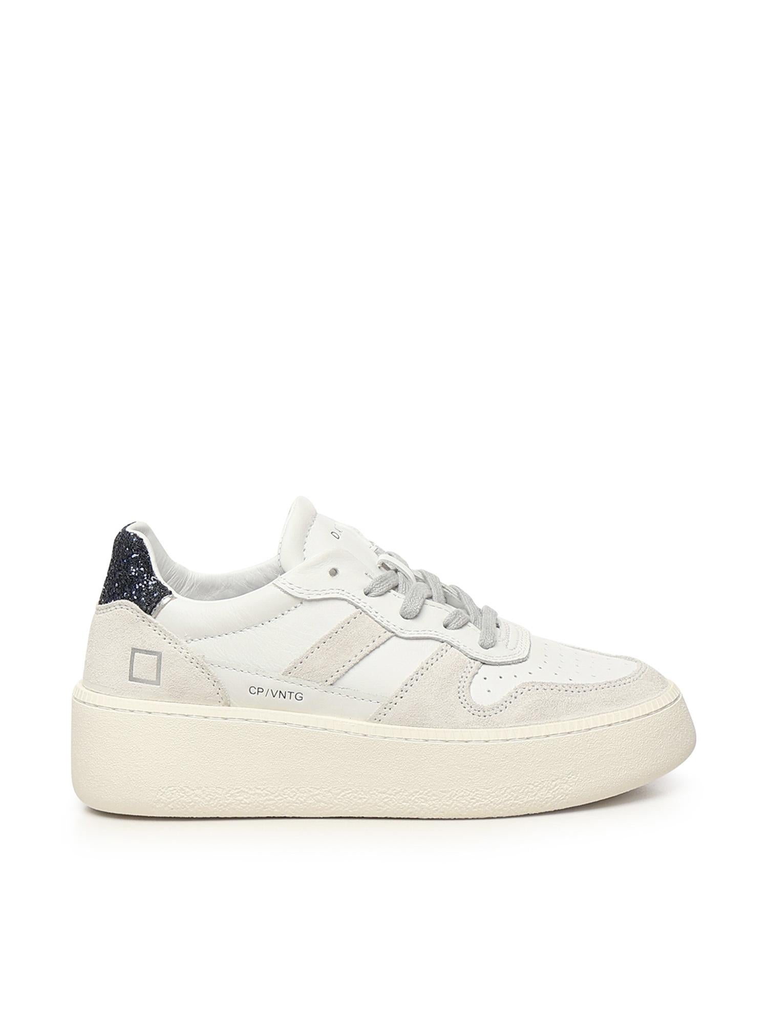 Sneakers Platform <BR/> W431 CP-VCWL D.A.T.E. 